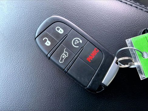 Certified 2021 Jeep Grand Cherokee Limited image 14