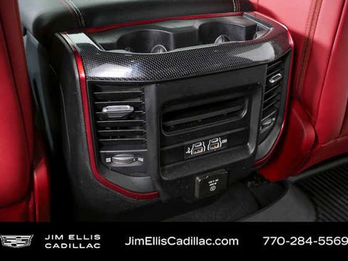 Used 2019 RAM 1500 Rebel w/ Rebel Level 2 Equipment Group image 20