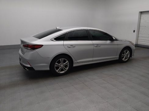 Used 2018 Hyundai Sonata SEL FWD image 10