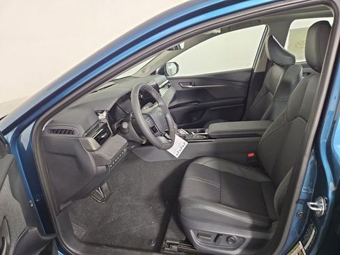 New 2026 Toyota Camry XLE image 14