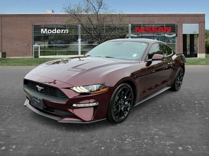 Used 2018 Ford Mustang Premium w/ Ecoboost Performance Package