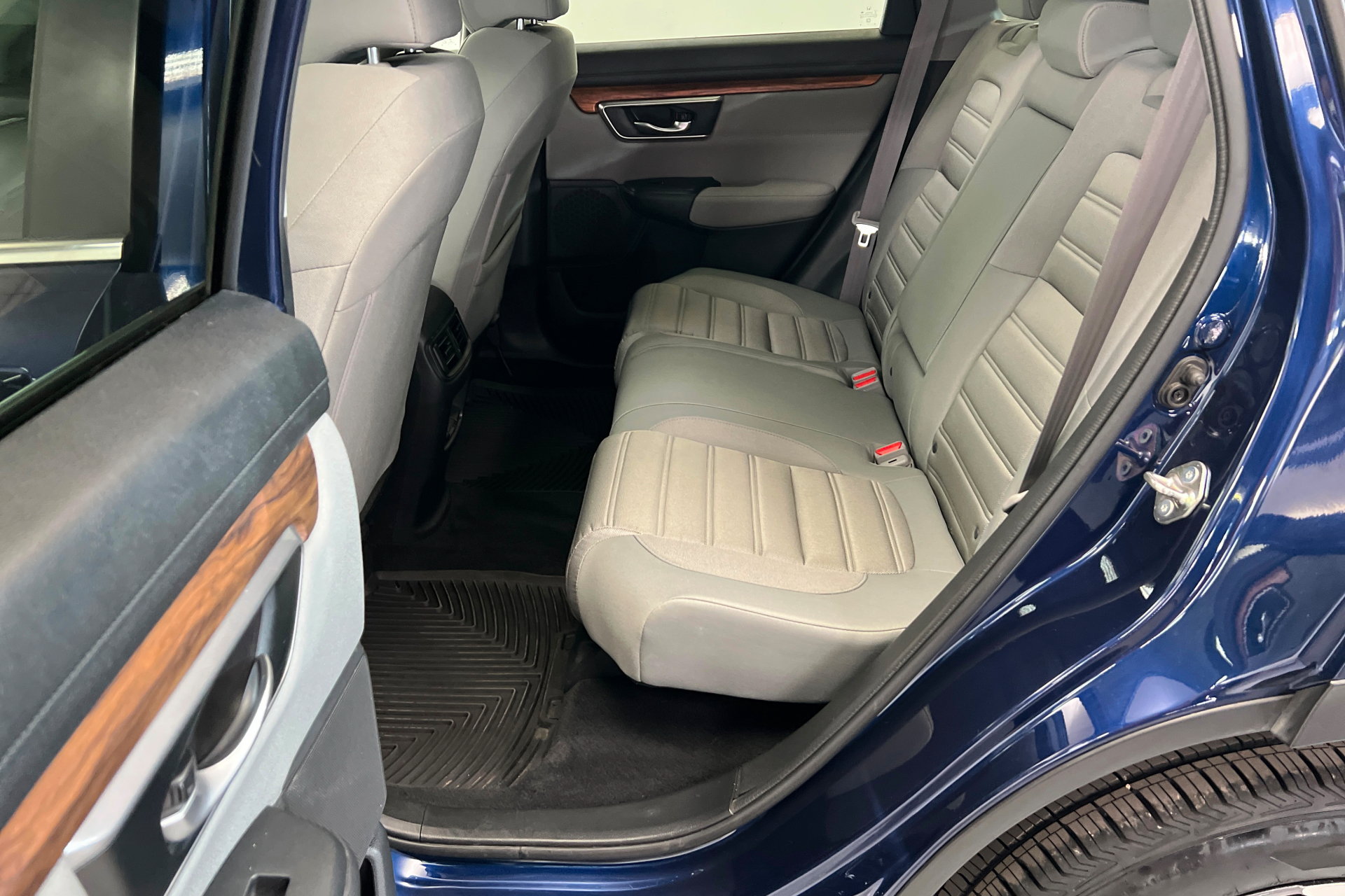 Used 2019 Honda CR-V EX image 22