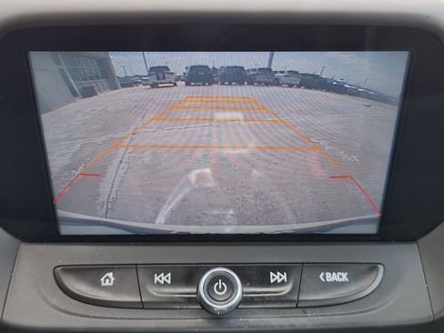 Used 2017 Chevrolet Camaro LT RWD image 18