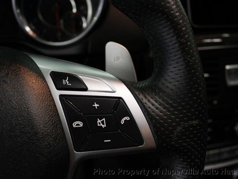 Used 2018 Mercedes-Benz G 65 AMG 4MATIC image 21