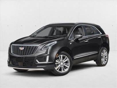 Used 2025 Cadillac XT5 Premium Luxury w/ Technology Package