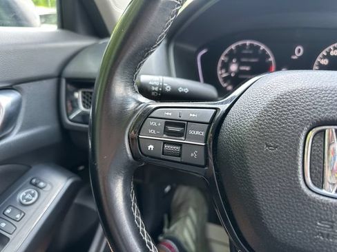 Used 2023 Honda Civic EX image 25