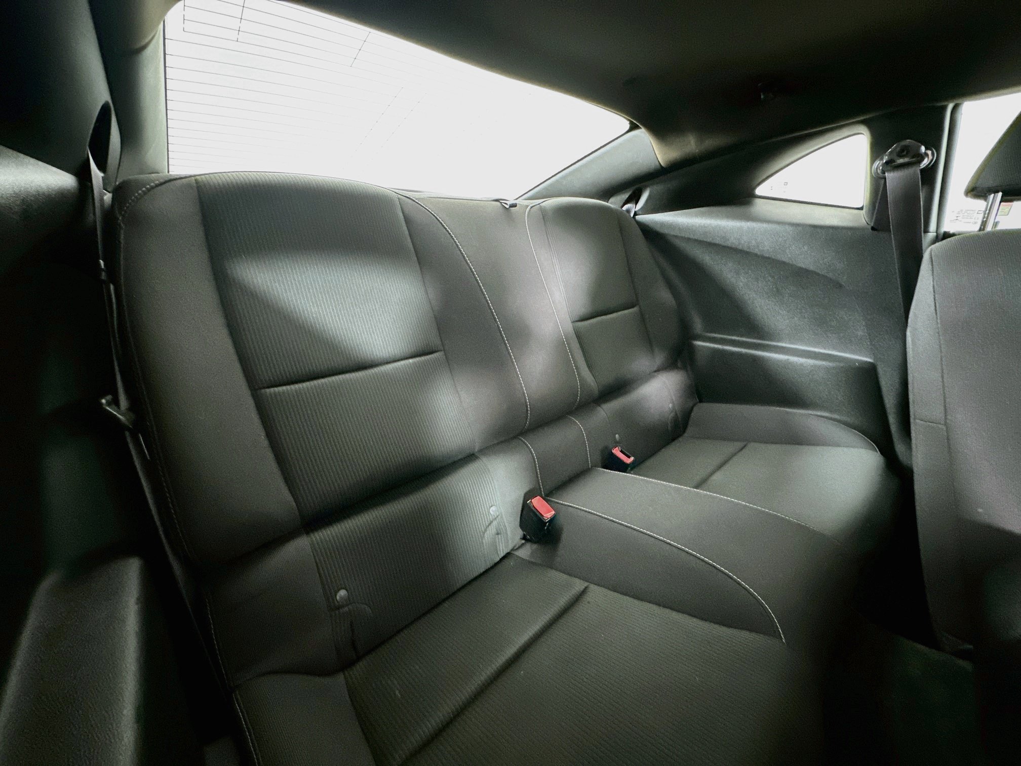 Used 2013 Chevrolet Camaro LT RWD image 24