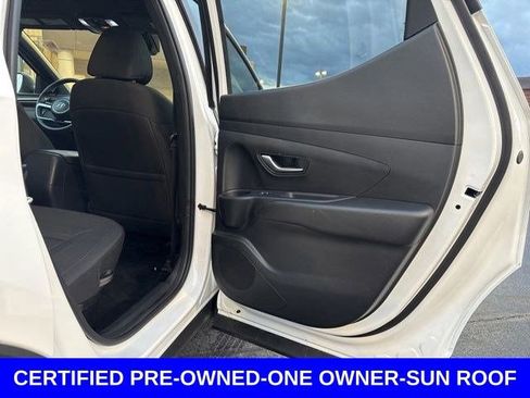 Certified 2024 Hyundai Santa Cruz SEL w/ Activity Package AWD/4WD image 62