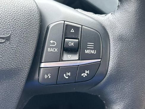 Certified 2022 Ford Maverick Lariat w/ Lariat Luxury Package AWD/4WD image 33