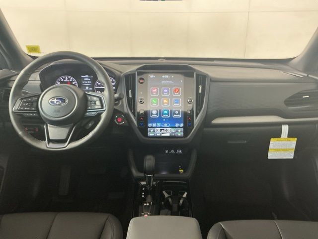 New 2026 Subaru Forester Limited AWD/4WD image 19
