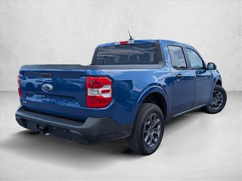 Used 2024 Ford Maverick XLT w/ XLT Luxury Package FWD image 5