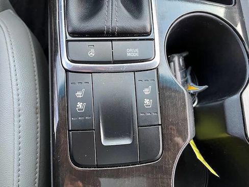 Used 2016 Kia Optima EX w/ Option Group 040 image 18