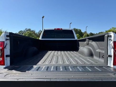 Used 2021 RAM 3500 Laramie AWD/4WD image 29