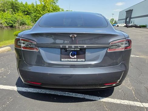 Used 2017 Tesla Model S 75 RWD image 10