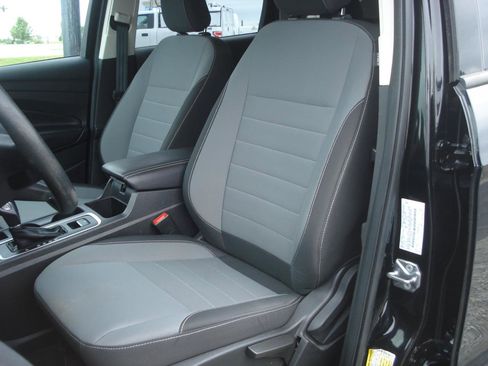 Used 2018 Ford Escape S FWD image 15