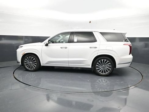Used 2024 Hyundai Palisade Calligraphy AWD/4WD image 5