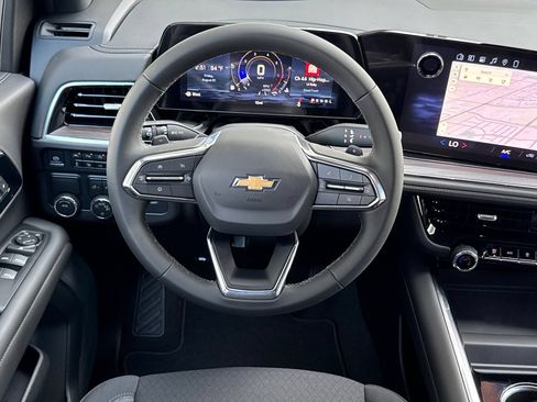 New 2026 Chevrolet Tahoe LS RWD image 13