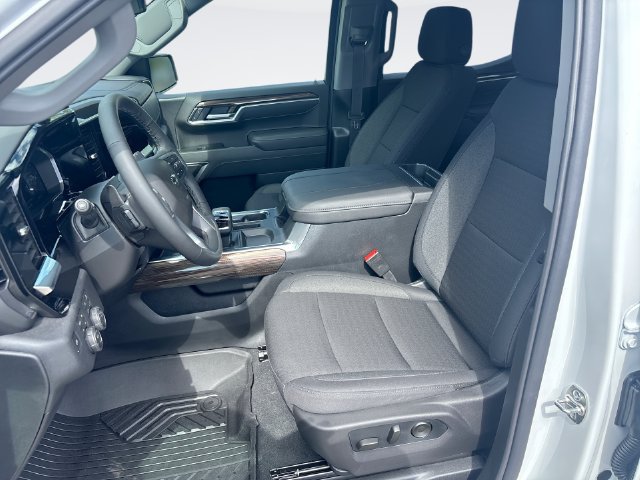 New 2026 Chevrolet Silverado 1500 RST AWD/4WD image 11