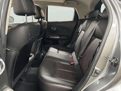 Used 2013 Nissan Juke SL image 15