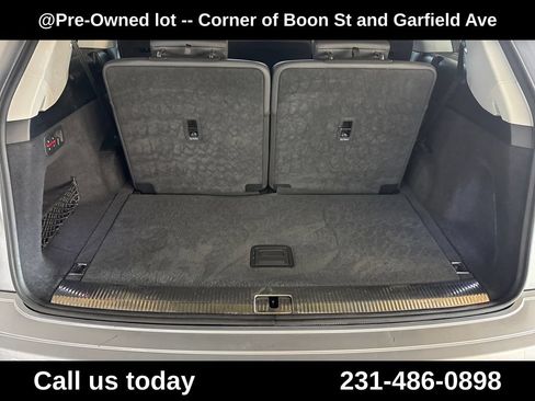 Used 2020 Audi Q7 3.0T Premium w/ Convenience Package AWD/4WD image 28