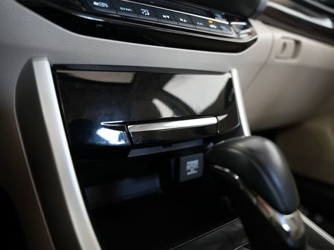 Used 2016 Honda Accord EX-L image 28