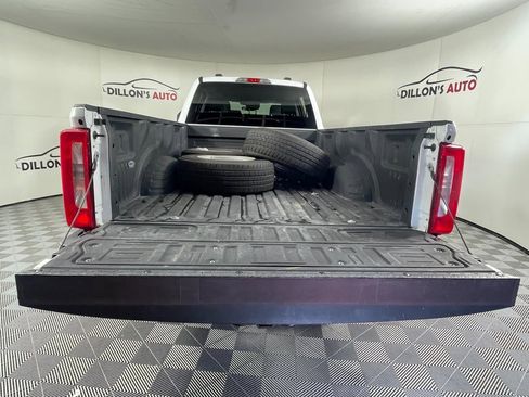 Used 2023 Ford F250 XL image 6