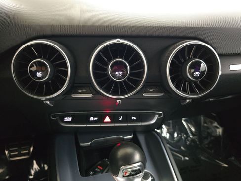 Used 2016 Audi TTS 2.0T Coupe w/ Technology Package image 22