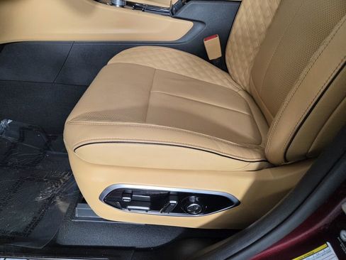 Certified 2024 Jeep Grand Cherokee Summit image 13