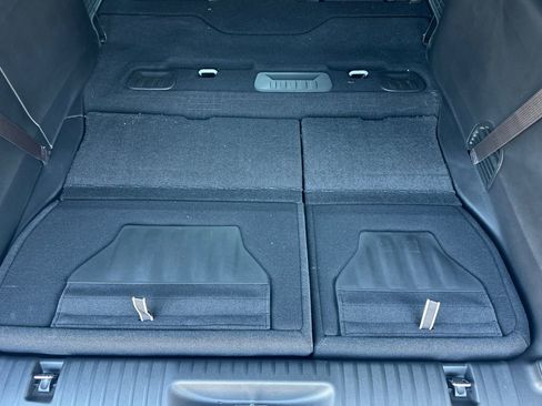 New 2026 Chrysler Voyager LX FWD image 13