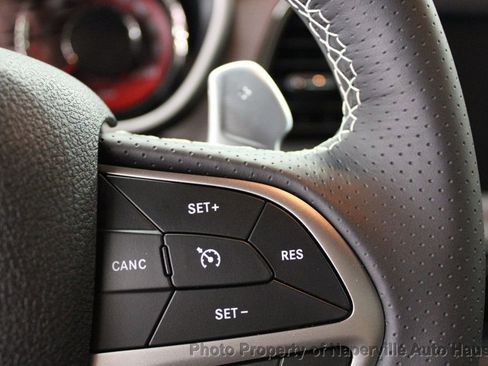 Used 2023 Dodge Challenger SRT Hellcat image 29