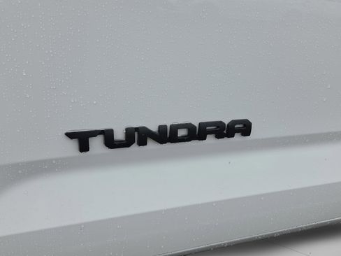 Certified 2025 Toyota Tundra Limited w/ TRD Off-Road Package AWD/4WD image 29
