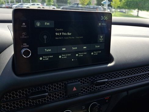 Certified 2026 Honda HR-V Sport image 17