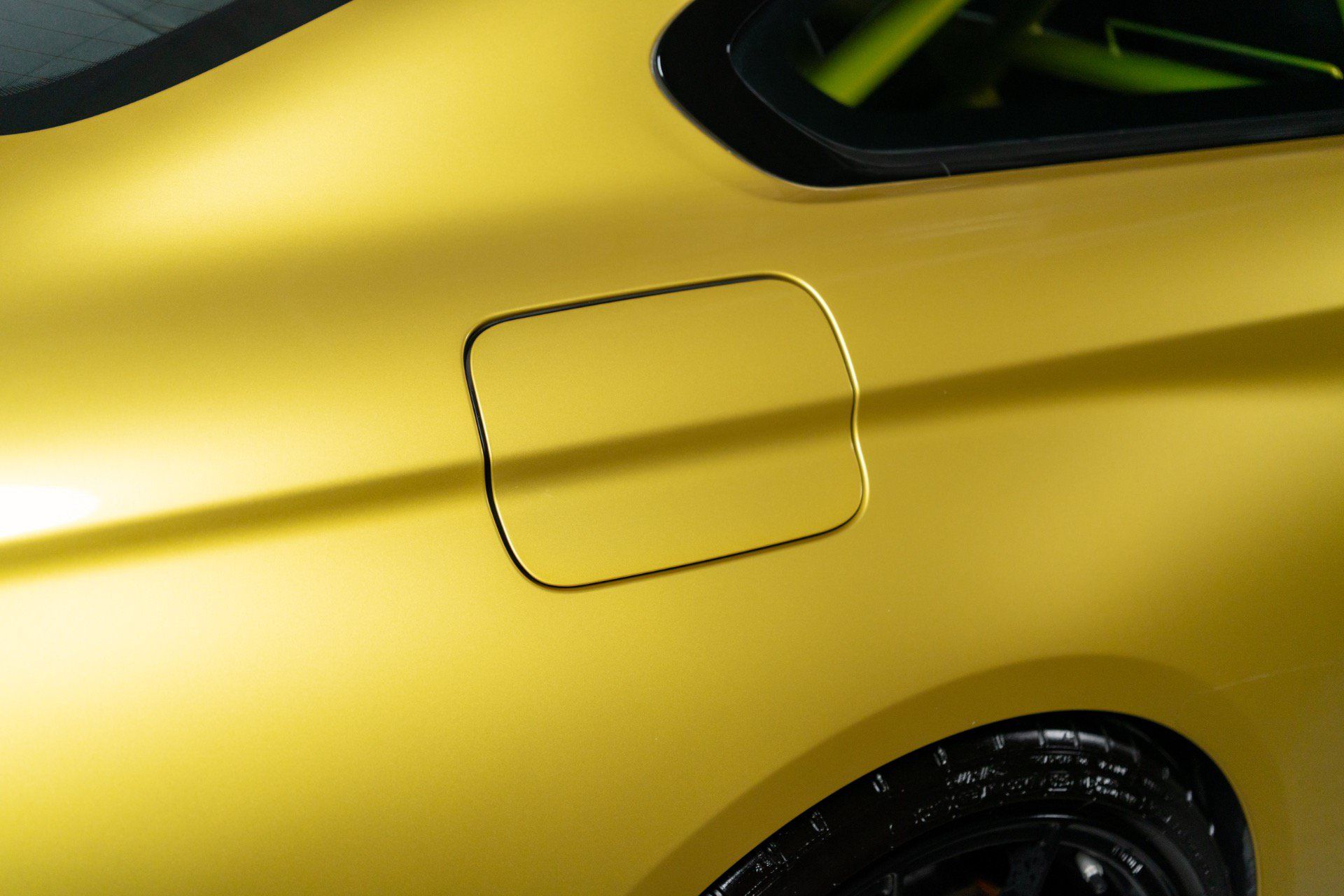 Used 2015 BMW M4 Coupe RWD image 28