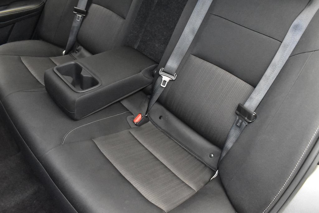 Certified 2024 Nissan Altima 2.5 SV AWD/4WD image 32