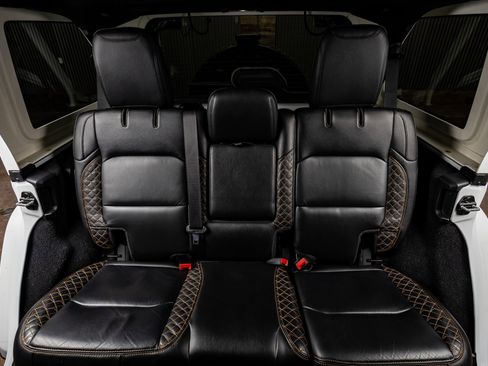 Used 2021 Jeep Wrangler Unlimited Sahara AWD/4WD image 35