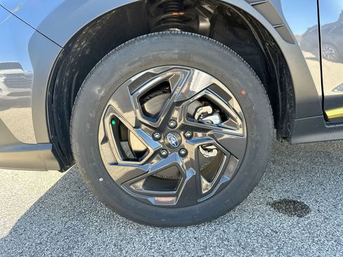 Certified 2025 Subaru Crosstrek 2.5i Sport image 19