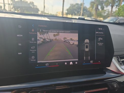 Used 2024 BMW X1 xDrive28i w/ Convenience Package image 25