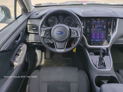 Used 2022 Subaru Outback Premium AWD/4WD image 17
