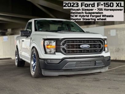 Used 2023 Ford F150 XL