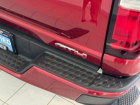 Certified 2024 GMC Canyon AT4 AWD/4WD image 50
