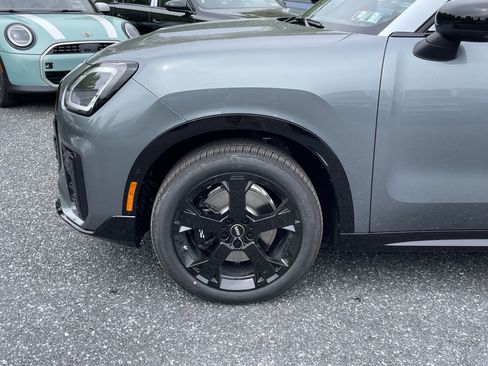 Used 2027 MINI Cooper Countryman S AWD/4WD image 4