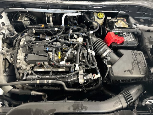Used 2022 Ford Escape SEL AWD/4WD image 9
