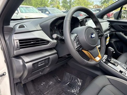 New 2026 Subaru Crosstrek 2.5i Wilderness AWD/4WD image 23