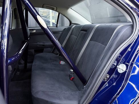 Used 2014 Mitsubishi Lancer Evolution GSR image 20