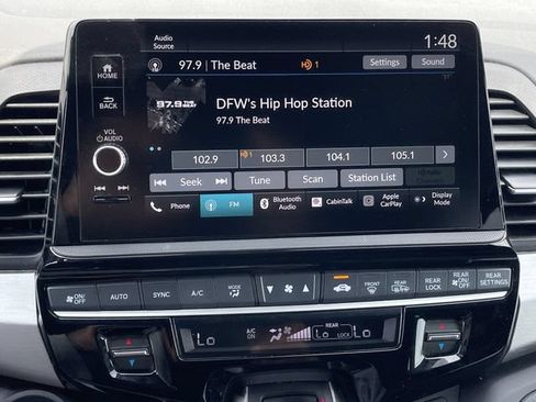Used 2025 Honda Odyssey Sport-L image 17