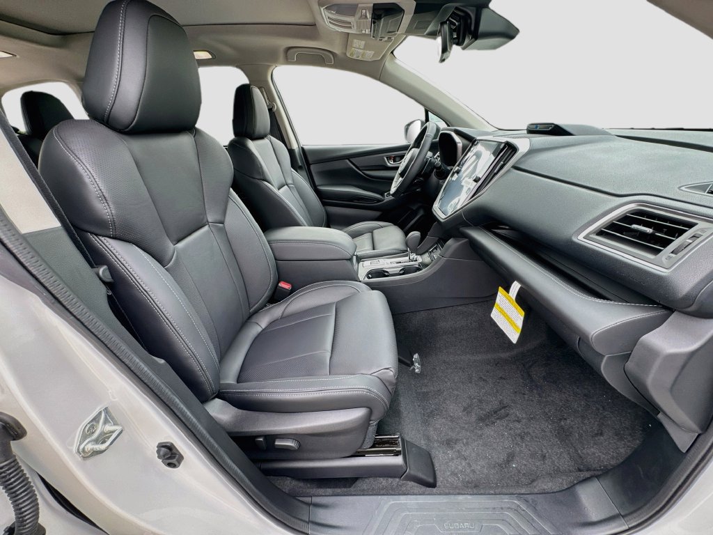 New 2027 Subaru Ascent Limited AWD/4WD image 38