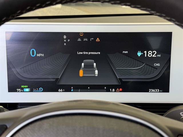 Used 2024 Hyundai Ioniq 5 SEL RWD image 22