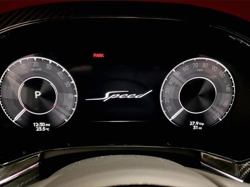 New 2026 Bentley Continental GT Speed image 10