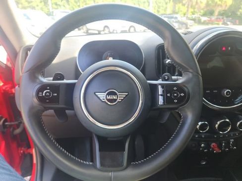 Used 2023 MINI Cooper Countryman S FWD image 14