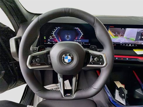 New 2026 BMW X3 xDrive30i w/ Premium Package AWD/4WD image 10